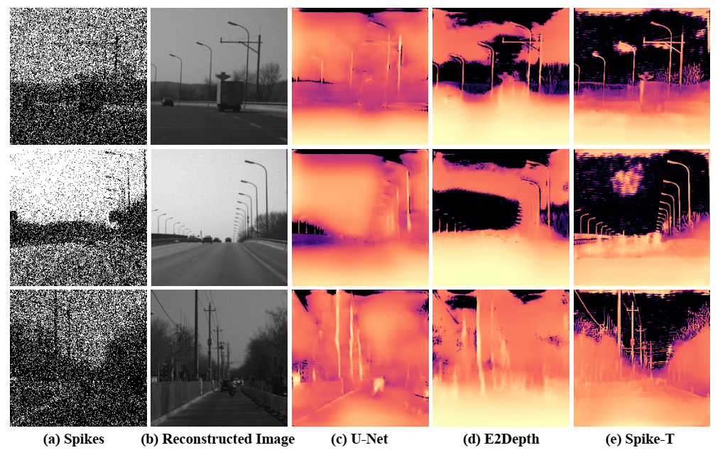 Outdoor-spike数据集示例